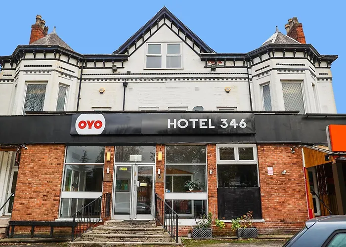 Hotel 346